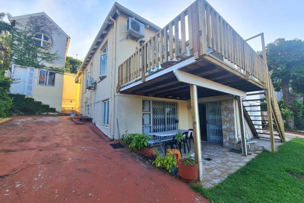 4 Bedroom Property for Sale in Morningside KwaZulu-Natal