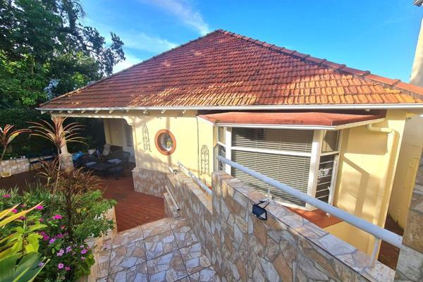 4 Bedroom Property for Sale in Morningside KwaZulu-Natal
