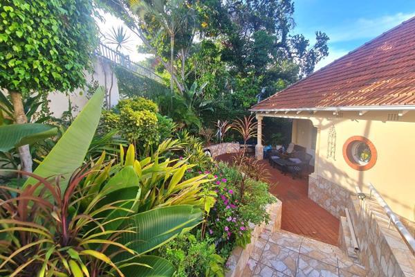 4 Bedroom Property for Sale in Morningside KwaZulu-Natal