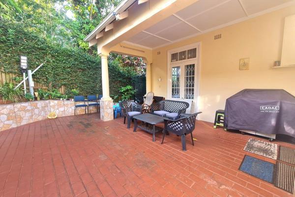 4 Bedroom Property for Sale in Morningside KwaZulu-Natal