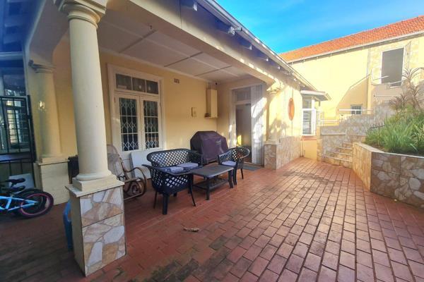 4 Bedroom Property for Sale in Morningside KwaZulu-Natal
