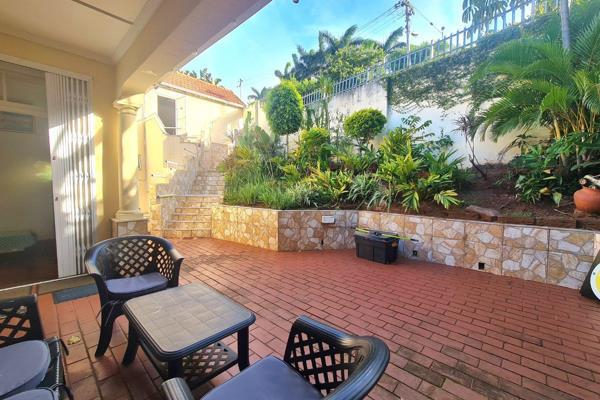 4 Bedroom Property for Sale in Morningside KwaZulu-Natal
