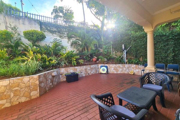 4 Bedroom Property for Sale in Morningside KwaZulu-Natal
