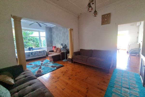 4 Bedroom Property for Sale in Morningside KwaZulu-Natal