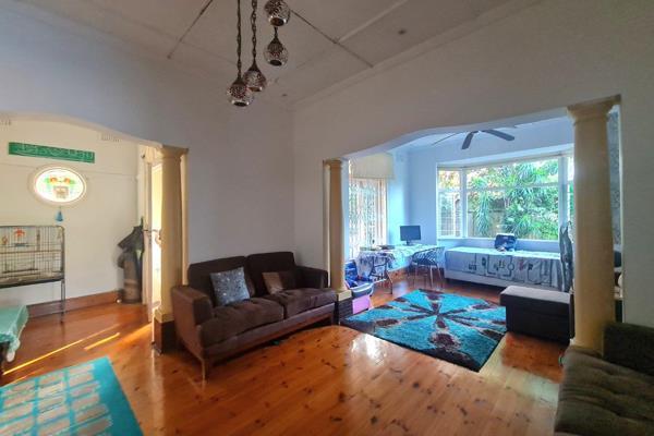 4 Bedroom Property for Sale in Morningside KwaZulu-Natal