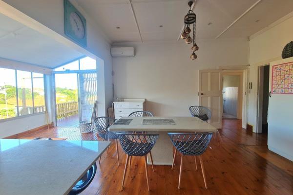 4 Bedroom Property for Sale in Morningside KwaZulu-Natal