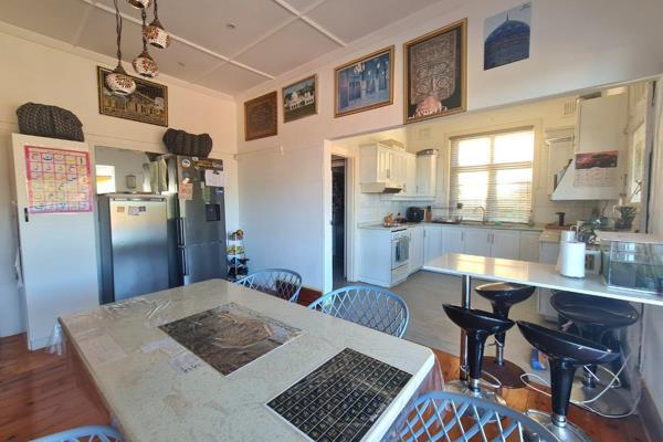 4 Bedroom Property for Sale in Morningside KwaZulu-Natal