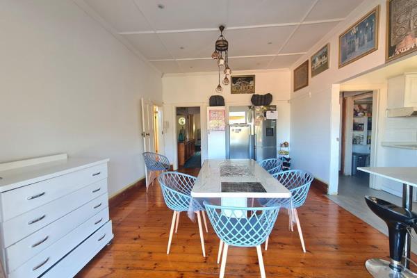 4 Bedroom Property for Sale in Morningside KwaZulu-Natal