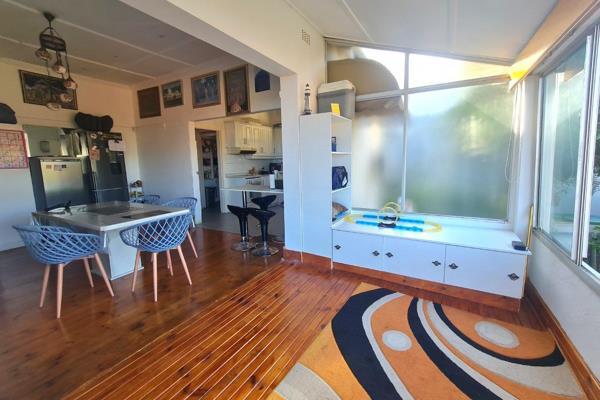 4 Bedroom Property for Sale in Morningside KwaZulu-Natal