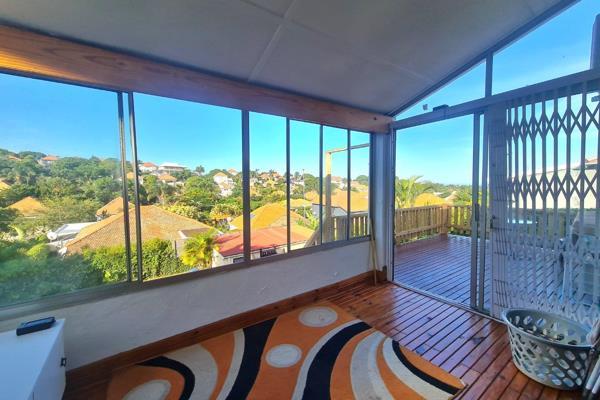 4 Bedroom Property for Sale in Morningside KwaZulu-Natal