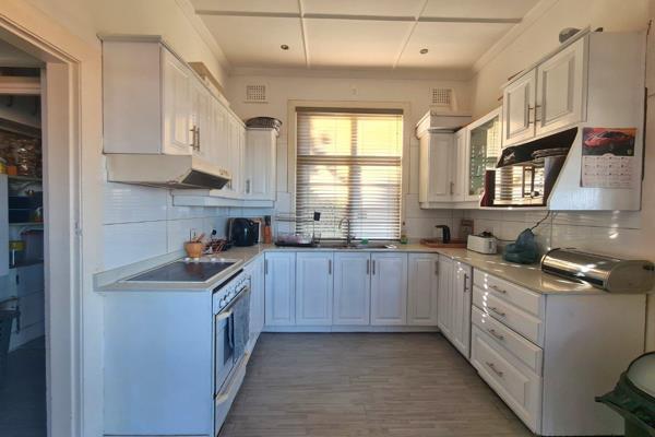 4 Bedroom Property for Sale in Morningside KwaZulu-Natal