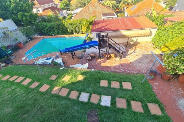 4 Bedroom Property for Sale in Morningside KwaZulu-Natal
