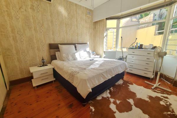 4 Bedroom Property for Sale in Morningside KwaZulu-Natal