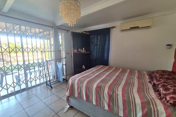 4 Bedroom Property for Sale in Morningside KwaZulu-Natal