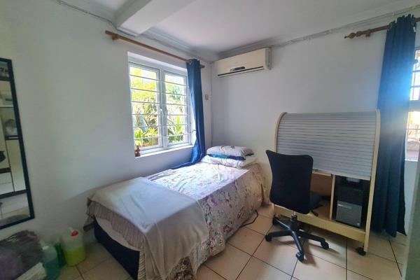 4 Bedroom Property for Sale in Morningside KwaZulu-Natal