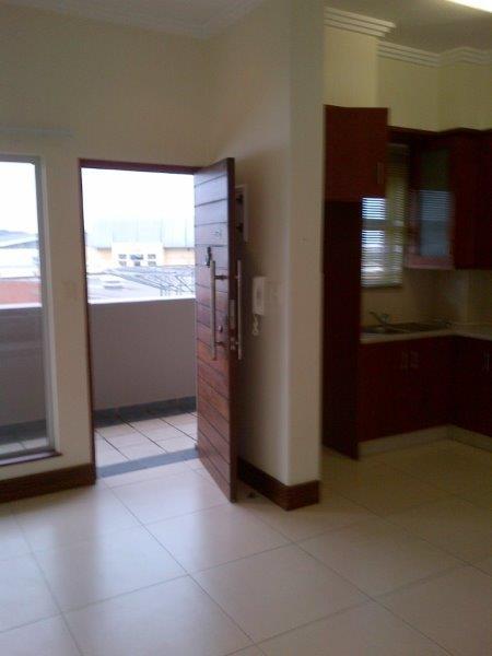 1 Bedroom Property for Sale in Umhlanga Ridge KwaZulu-Natal