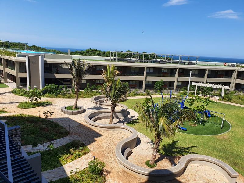 2 Bedroom Property for Sale in Umhlanga Ridge KwaZulu-Natal