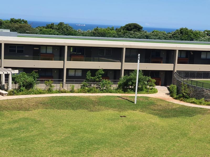 2 Bedroom Property for Sale in Umhlanga Ridge KwaZulu-Natal