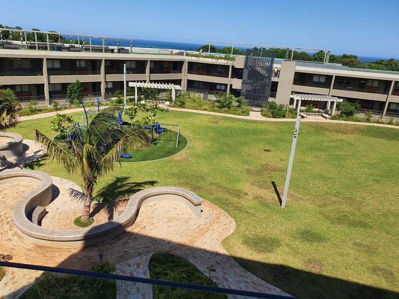 2 Bedroom Property for Sale in Umhlanga Ridge KwaZulu-Natal