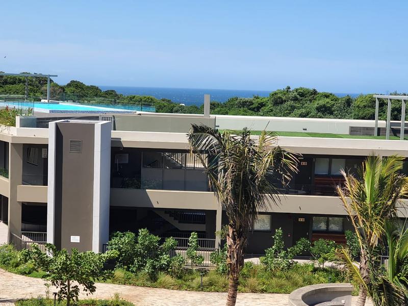 2 Bedroom Property for Sale in Umhlanga Ridge KwaZulu-Natal