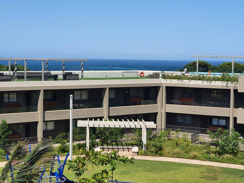 2 Bedroom Property for Sale in Umhlanga Ridge KwaZulu-Natal