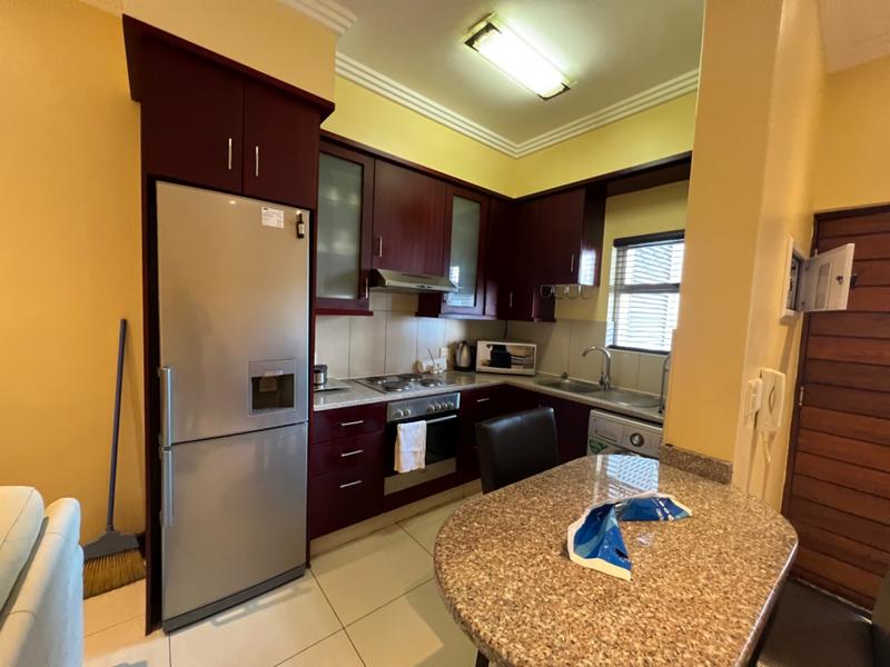 1 Bedroom Property for Sale in Umhlanga Ridge KwaZulu-Natal