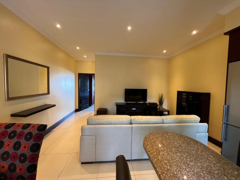 1 Bedroom Property for Sale in Umhlanga Ridge KwaZulu-Natal