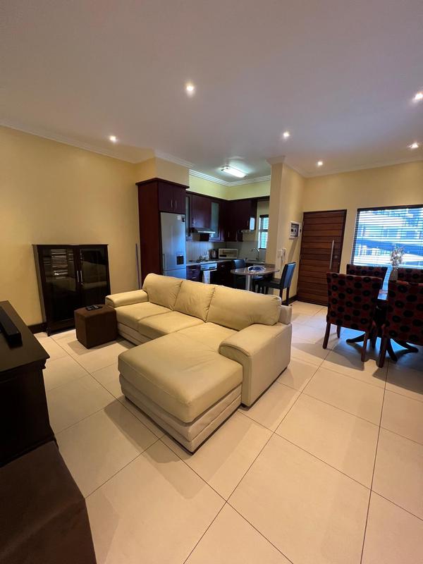 1 Bedroom Property for Sale in Umhlanga Ridge KwaZulu-Natal