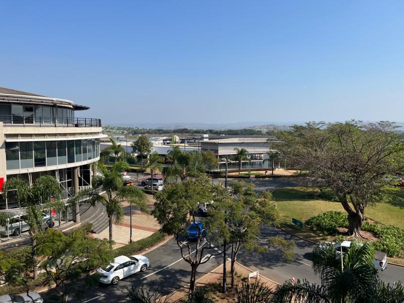 1 Bedroom Property for Sale in Umhlanga Ridge KwaZulu-Natal