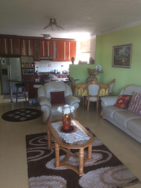 3 Bedroom Property for Sale in Umhlanga Ridge KwaZulu-Natal