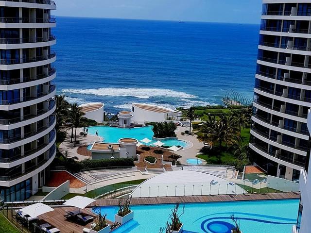 2 Bedroom Property for Sale in Umhlanga Rocks KwaZulu-Natal