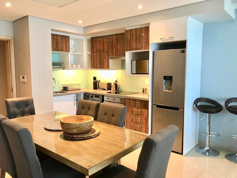 2 Bedroom Property for Sale in Umhlanga Rocks KwaZulu-Natal