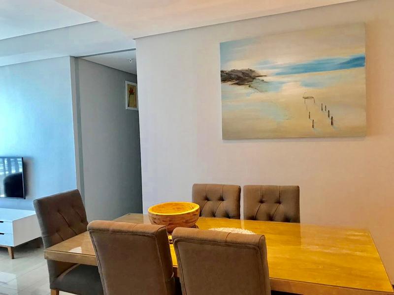 2 Bedroom Property for Sale in Umhlanga Rocks KwaZulu-Natal