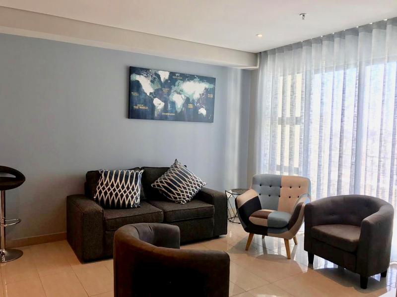 2 Bedroom Property for Sale in Umhlanga Rocks KwaZulu-Natal