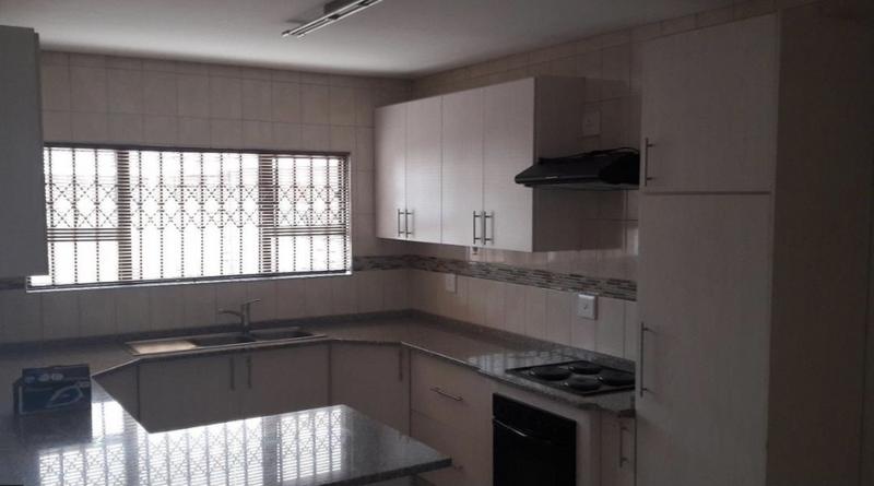 3 Bedroom Property for Sale in Newcastle KwaZulu-Natal