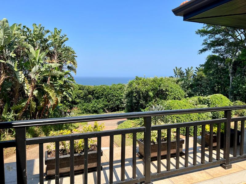 5 Bedroom Property for Sale in Zimbali Coastal Resort Estate KwaZulu-Natal