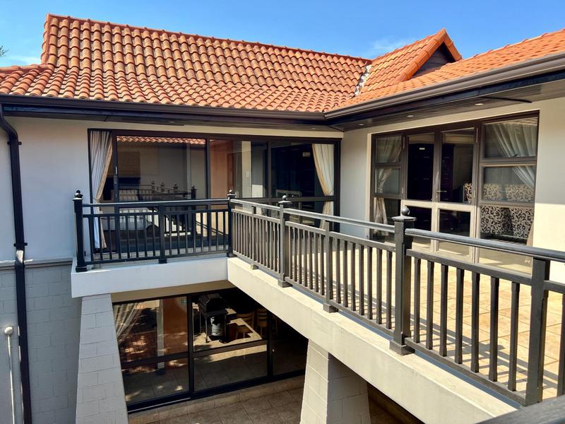 5 Bedroom Property for Sale in Zimbali Coastal Resort Estate KwaZulu-Natal
