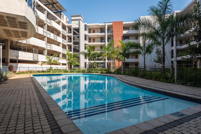 To Let 3 Bedroom Property for Rent in Umhlanga Ridge KwaZulu-Natal