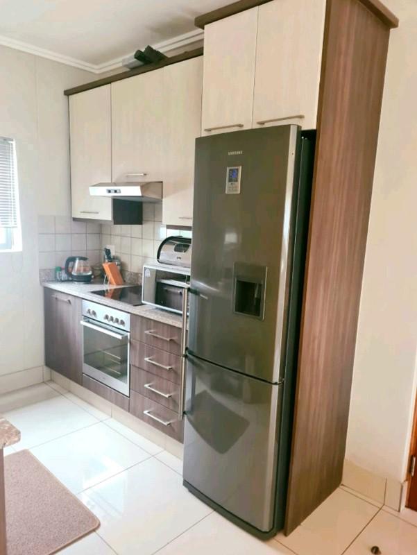 To Let 3 Bedroom Property for Rent in Umhlanga Ridge KwaZulu-Natal