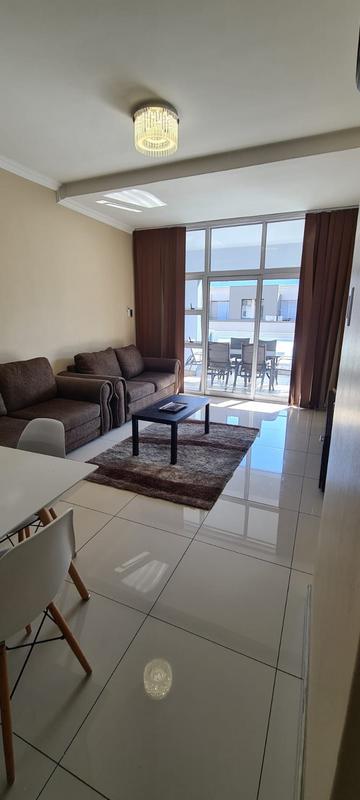 To Let 2 Bedroom Property for Rent in Umhlanga Ridge KwaZulu-Natal