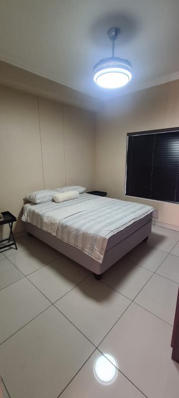 To Let 2 Bedroom Property for Rent in Umhlanga Ridge KwaZulu-Natal