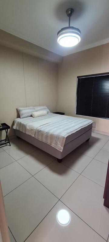 To Let 2 Bedroom Property for Rent in Umhlanga Ridge KwaZulu-Natal