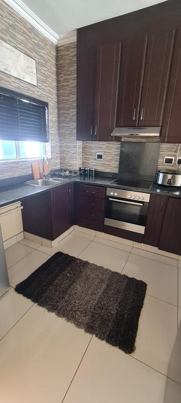 To Let 2 Bedroom Property for Rent in Umhlanga Ridge KwaZulu-Natal