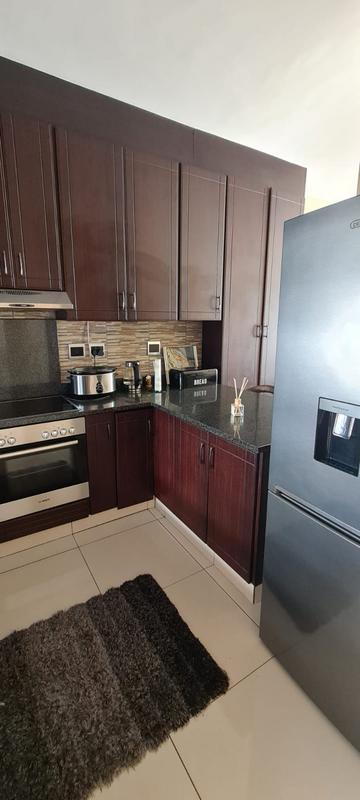 To Let 2 Bedroom Property for Rent in Umhlanga Ridge KwaZulu-Natal