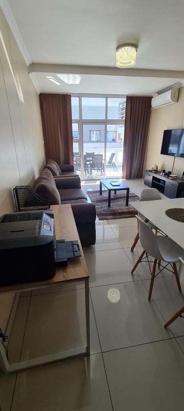To Let 2 Bedroom Property for Rent in Umhlanga Ridge KwaZulu-Natal