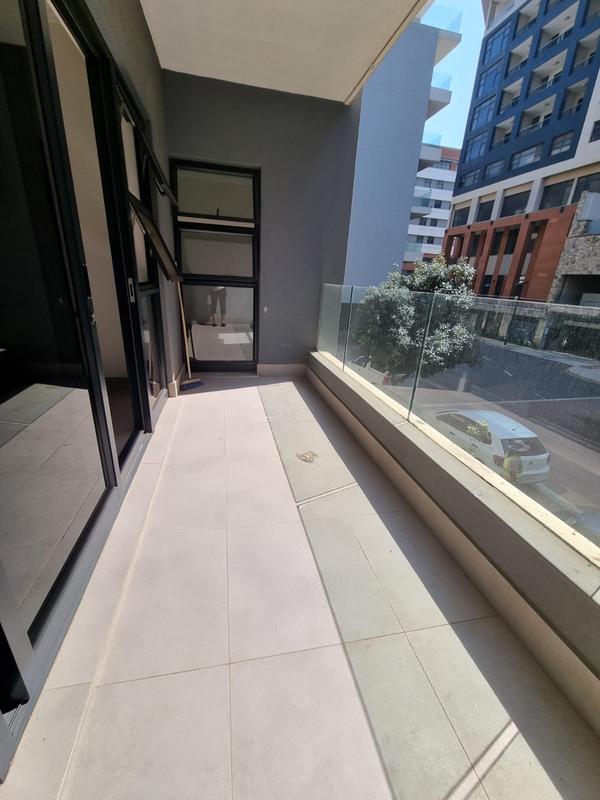 To Let 2 Bedroom Property for Rent in Umhlanga Ridge KwaZulu-Natal