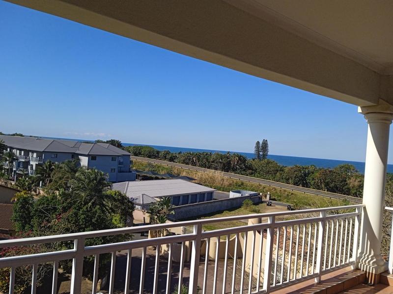 To Let 2 Bedroom Property for Rent in Shelly Beach KwaZulu-Natal