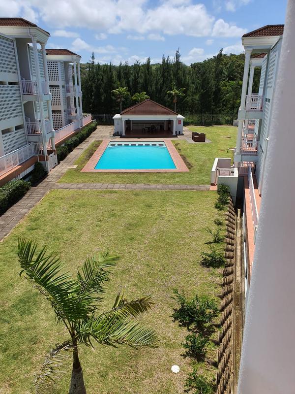 To Let 2 Bedroom Property for Rent in Shelly Beach KwaZulu-Natal