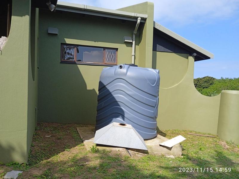 To Let 2 Bedroom Property for Rent in Umtentweni KwaZulu-Natal