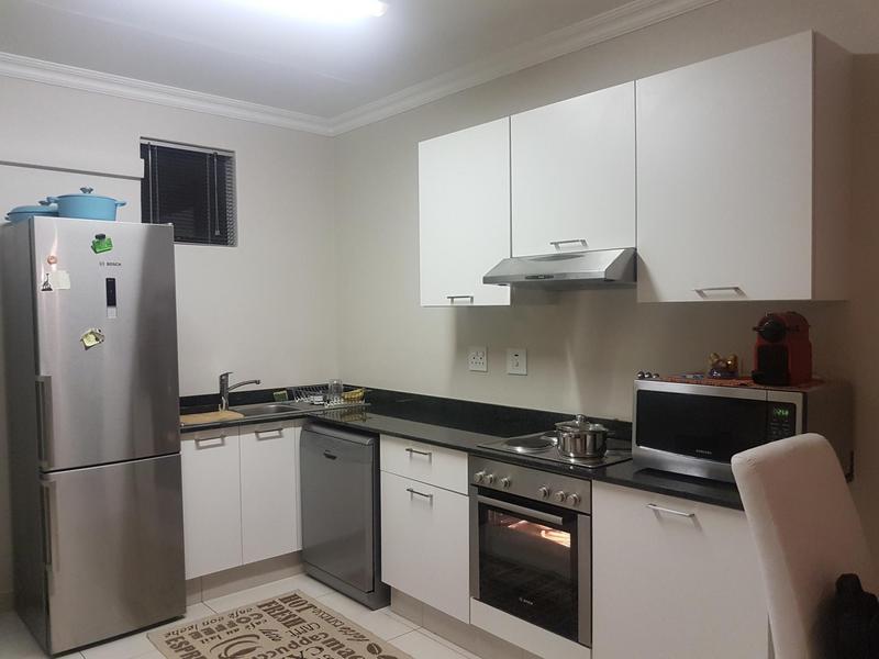 2 Bedroom Property for Sale in Umhlanga Ridge KwaZulu-Natal